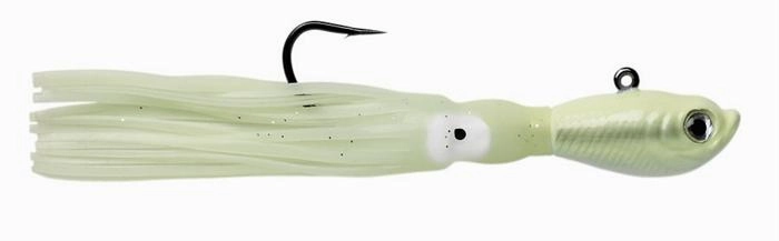 SPRO Squidtail Jig