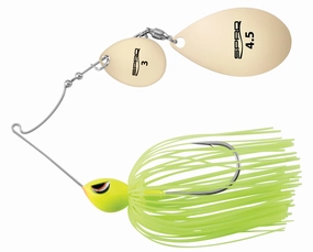 SPRO Thumper Spinnerbait