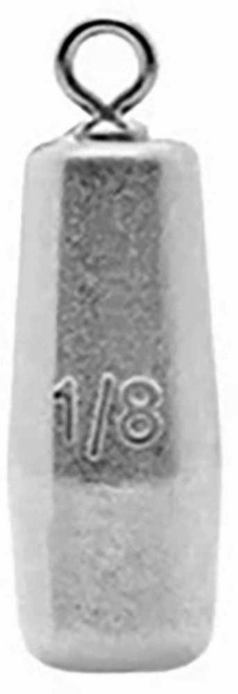 SPRO Tungsten DropShot Sinkers - Long Style