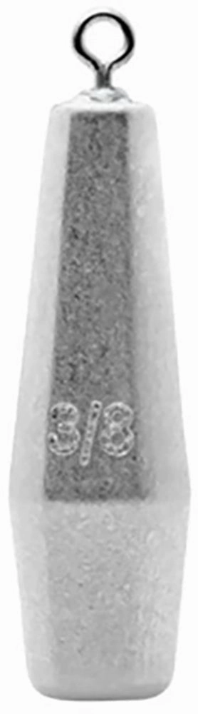 SPRO Tungsten DropShot Sinkers - Long Style