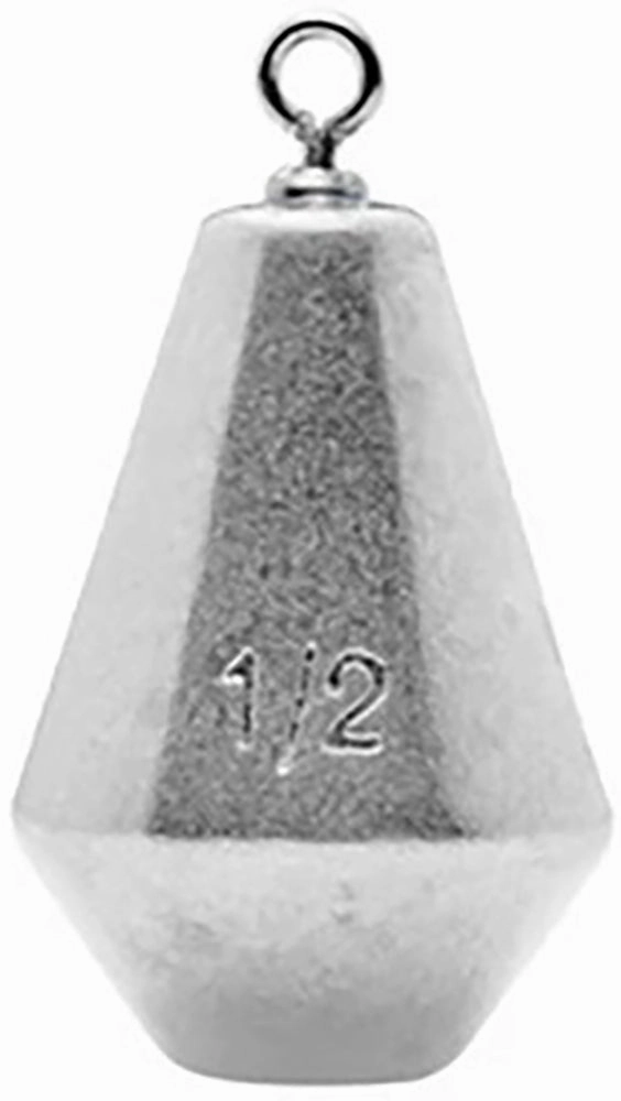 SPRO Tungsten DropShot Sinkers - Short Style
