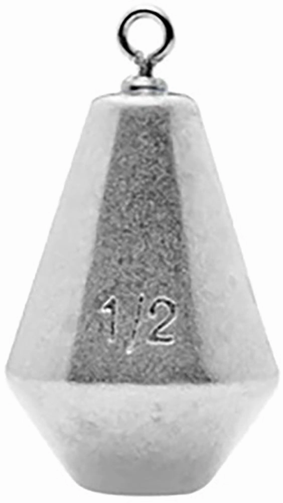 SPRO Tungsten DropShot Sinkers - Short Style