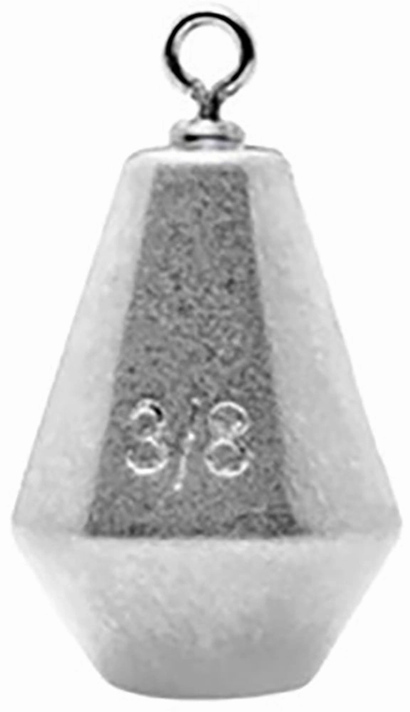 SPRO Tungsten DropShot Sinkers - Short Style