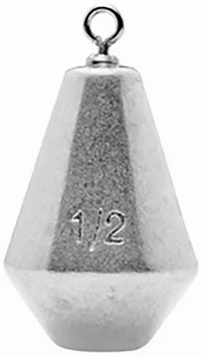 SPRO Tungsten DropShot Sinkers - Short Style
