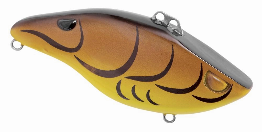SPRO Wameku Shad 70 Lipless Crankbait