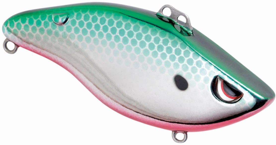 SPRO Wameku Shad 70 Lipless Crankbait