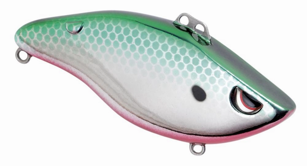 SPRO Wameku Shad 70 Lipless Crankbait