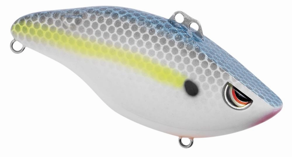 SPRO Wameku Shad 70 Lipless Crankbait