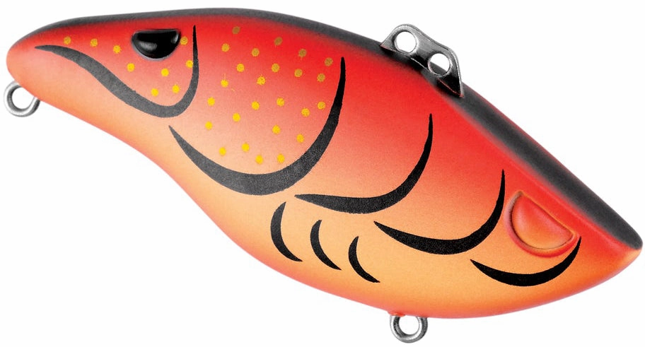 SPRO Wameku Shad 80 Lipless Crankbait