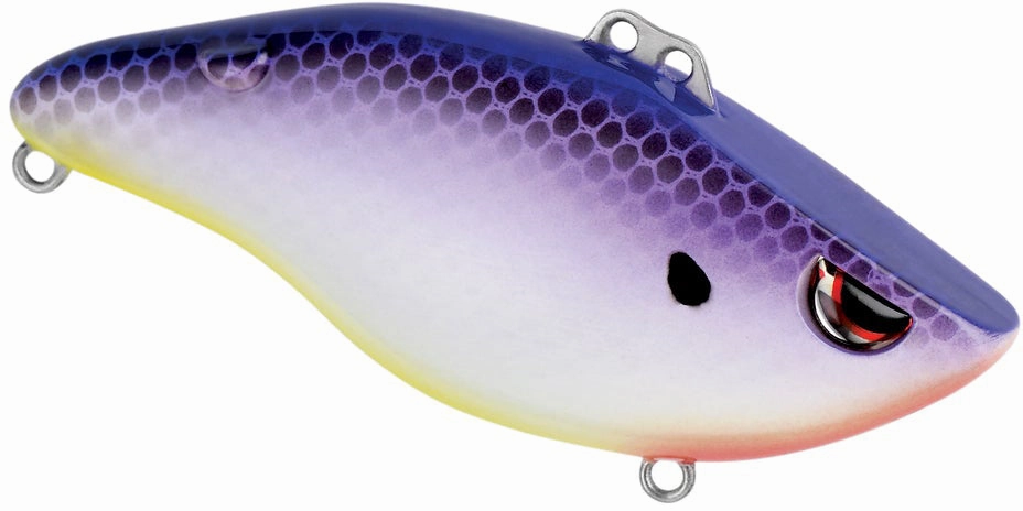 SPRO Wameku Shad 80 Lipless Crankbait