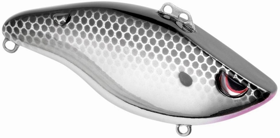 SPRO Wameku Shad 80 Lipless Crankbait
