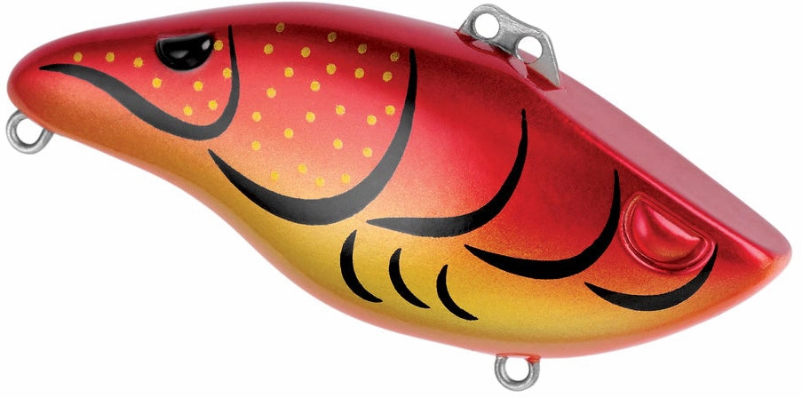 SPRO Wameku Shad 80 Lipless Crankbait