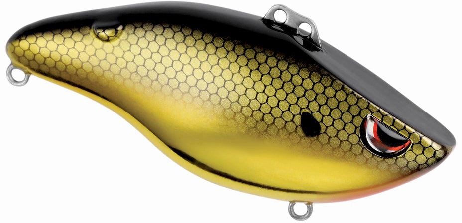 SPRO Wameku Shad 80 Lipless Crankbait