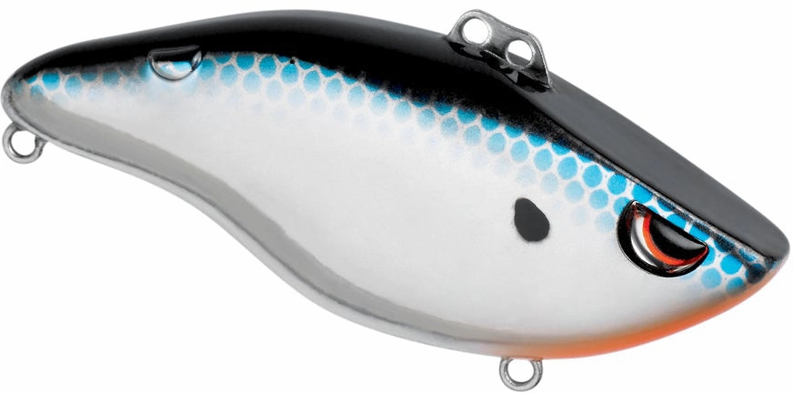 SPRO Wameku Shad 80 Lipless Crankbait