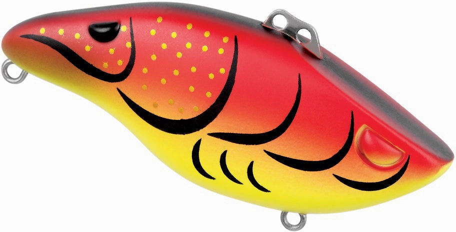 SPRO Wameku Shad 80 Lipless Crankbait