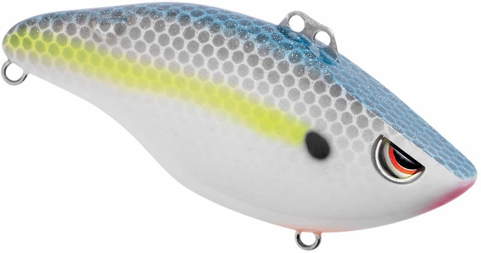 SPRO Wameku Shad 80 Lipless Crankbait
