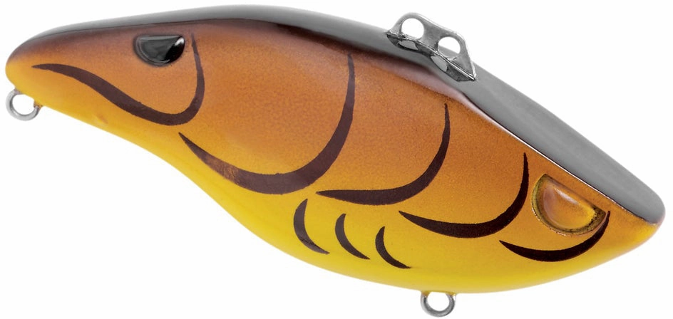 SPRO Wameku Shad 80 Lipless Crankbait