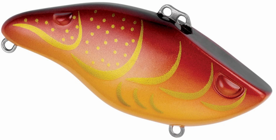 SPRO Wameku Shad 80 Lipless Crankbait