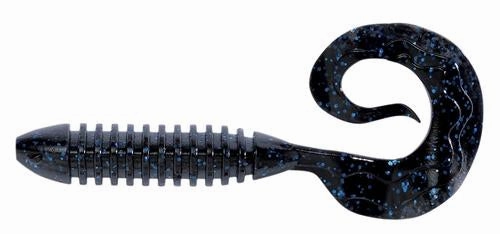 SPRO Wave Tail Grub Soft Plastic Grub
