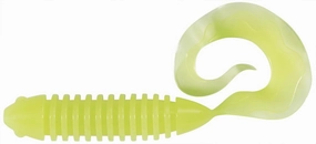 SPRO Wave Tail Grub Soft Plastic Grub