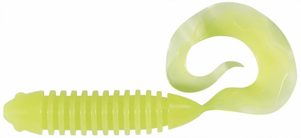 SPRO Wave Tail Grub Soft Plastic Grub