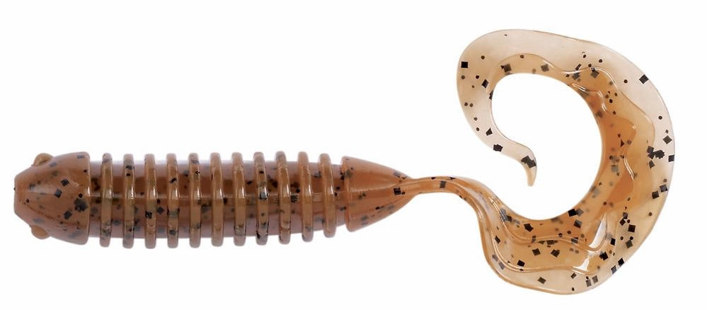 SPRO Wave Tail Grub Soft Plastic Grub