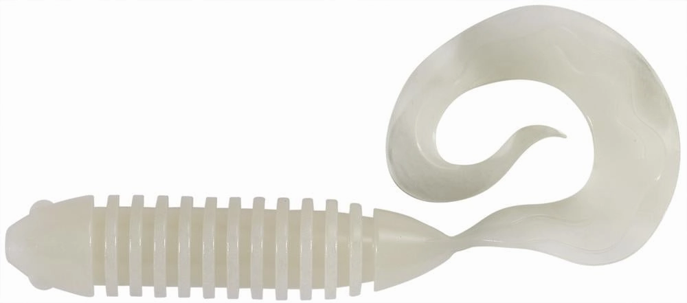 SPRO Wave Tail Grub Soft Plastic Grub