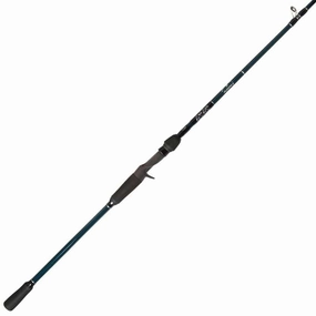 Star Plasma II Slow Pitch Jigging Conventional Rod