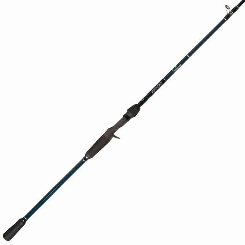 Star Plasma II Slow Pitch Jigging Conventional Rod