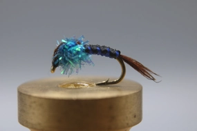 Steel Hammer Stonefly