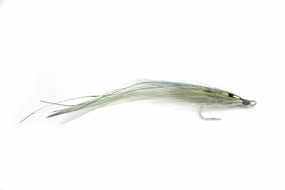 Steve Cook's Finest Kind Flatwing (Size 3/0)