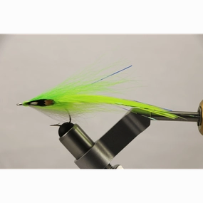 Steve Cook's Lemon Lime Ade Flatwing (Size 3/0)
