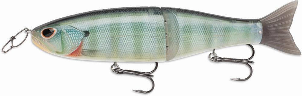 Storm Arashi Glide 7 1/2 inch Glide Bait