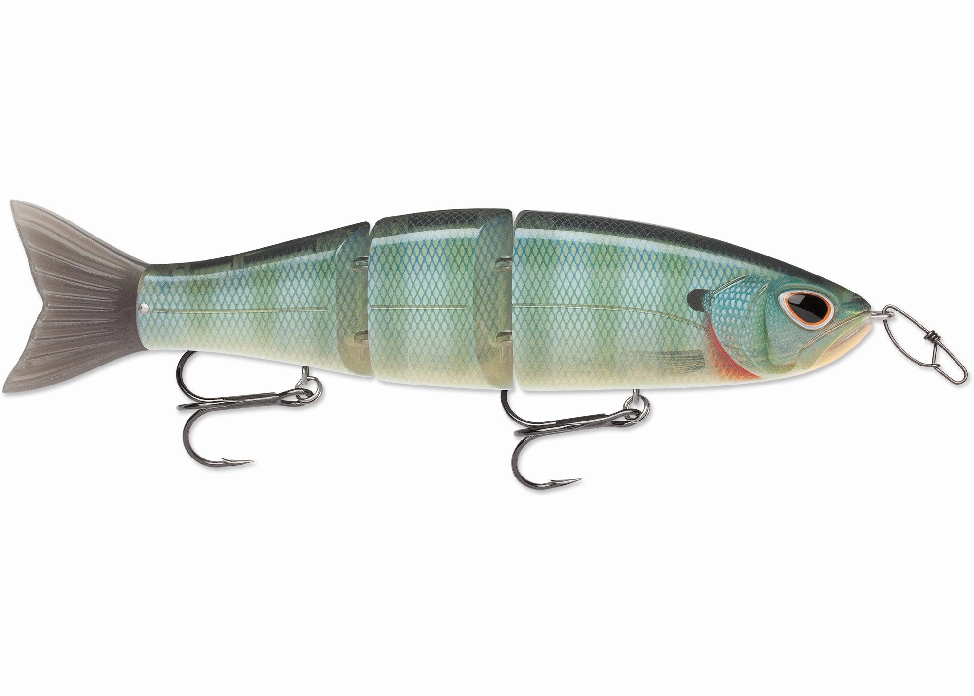 Storm Arashi Swimmer 7 inch Hard Body Swimbait