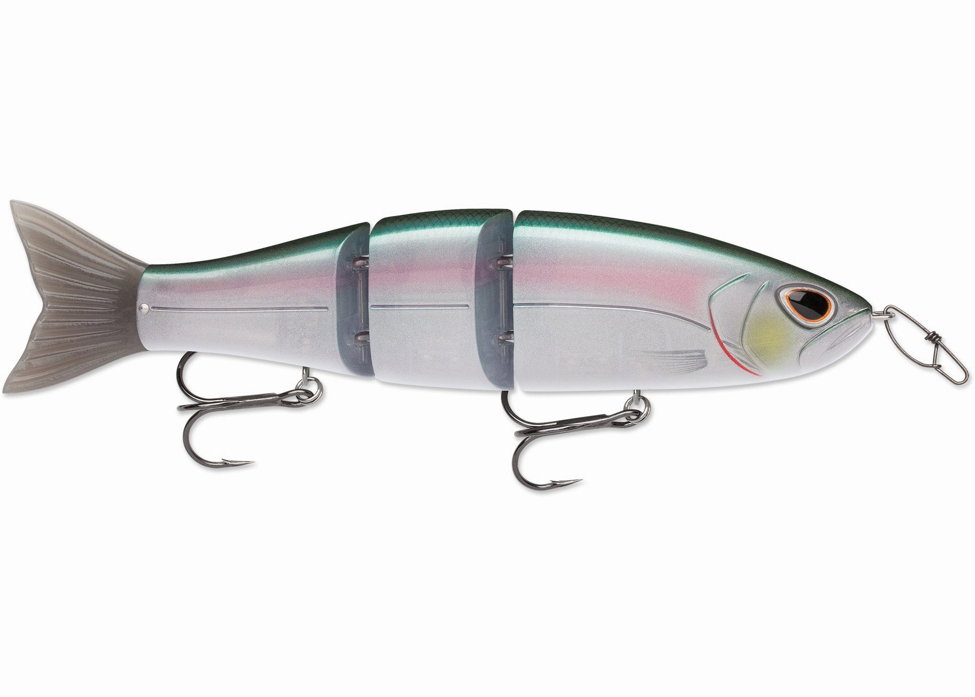 Storm Arashi Swimmer 7 inch Hard Body Swimbait