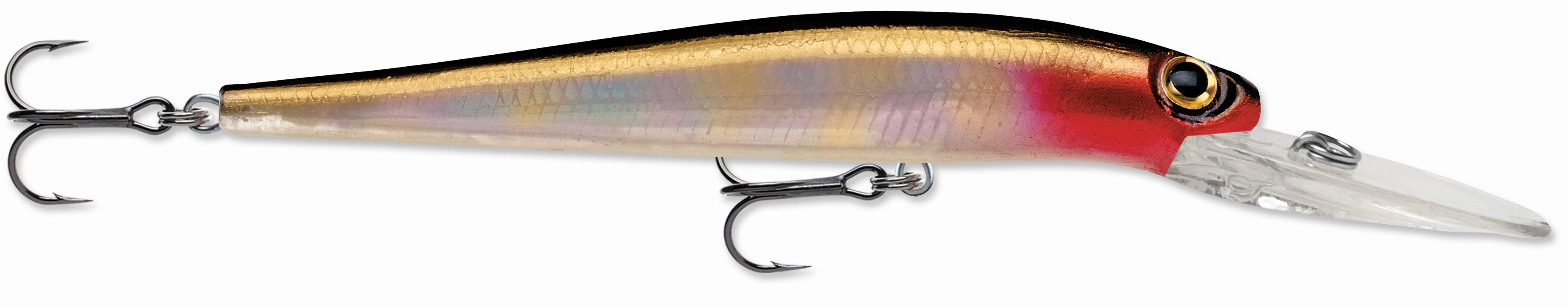 Storm Deep ThunderStick MadFlash 4 3/8 inch Jerkbait/Trolling Minnow
