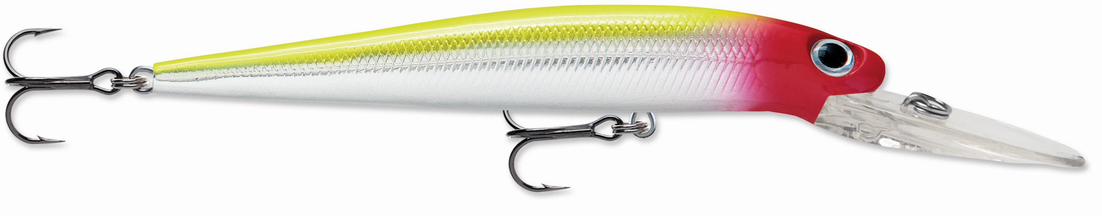Storm Deep ThunderStick MadFlash 4 3/8 inch Jerkbait/Trolling Minnow