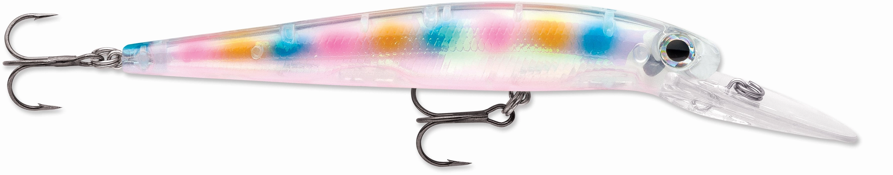 Storm Deep ThunderStick MadFlash 4 3/8 inch Jerkbait/Trolling Minnow