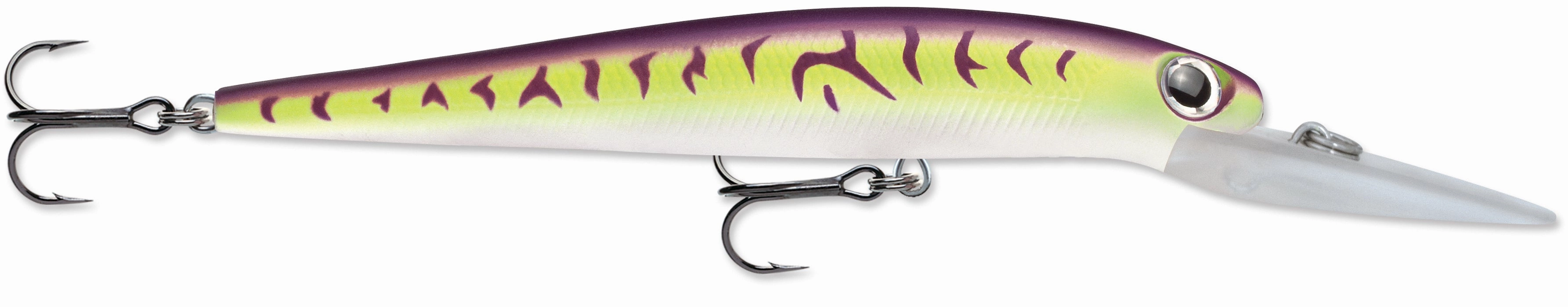 Storm Deep ThunderStick MadFlash 4 3/8 inch Jerkbait/Trolling Minnow