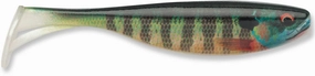 Storm Largo Shad Paddle Tail Swimbait