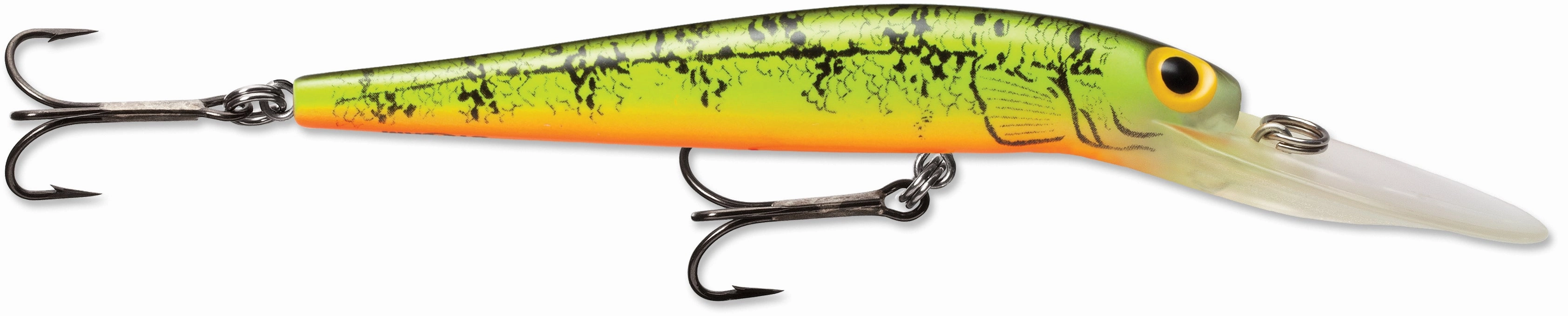 Storm Original Deep ThunderStick 4 3/8 inch Jerkbait/Trolling Minnow