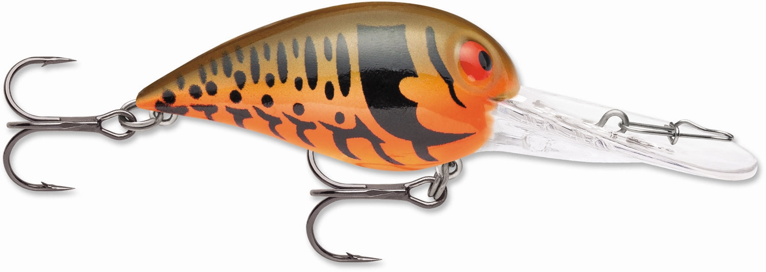 Storm Original Deep Wiggle Wart