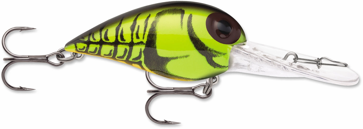 Storm Original Deep Wiggle Wart