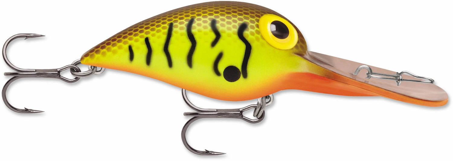Storm Original Deep Wiggle Wart