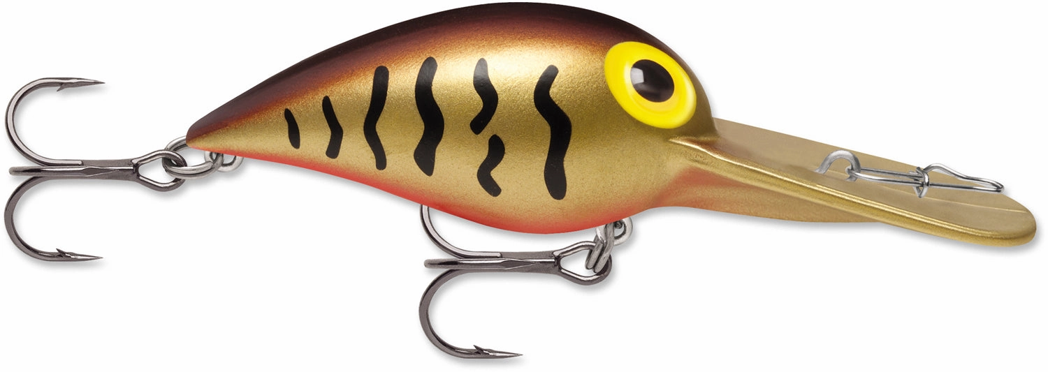 Storm Original Deep Wiggle Wart