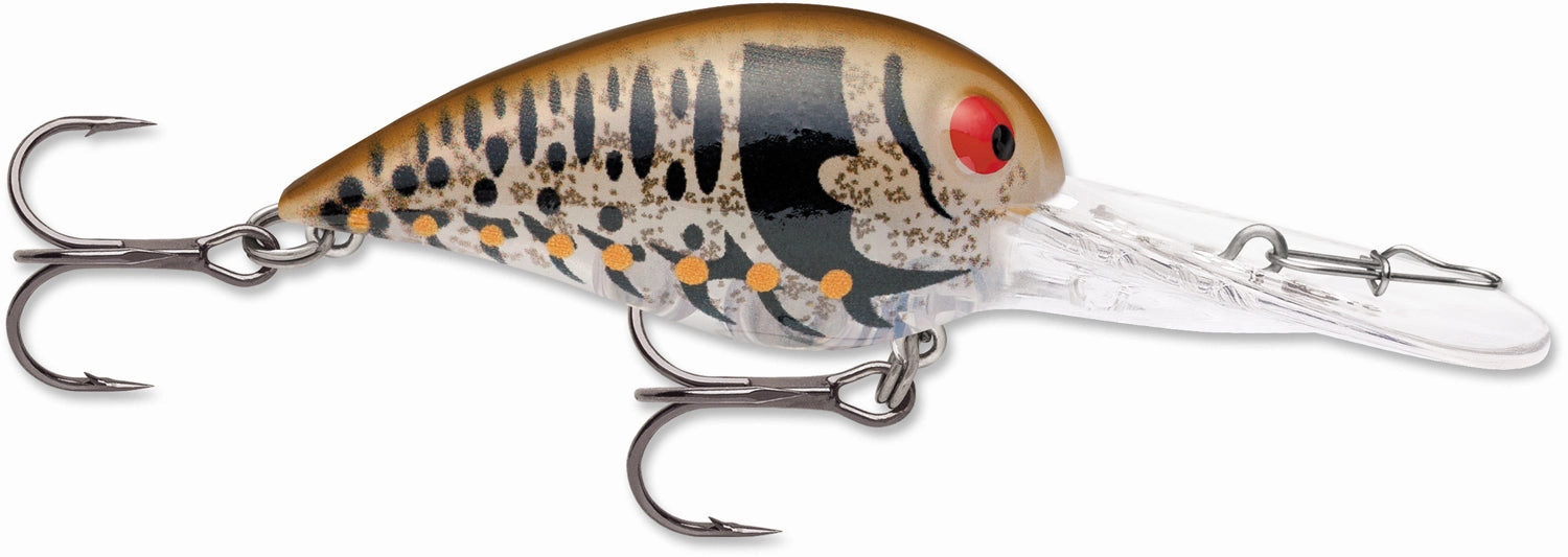 Storm Original Deep Wiggle Wart