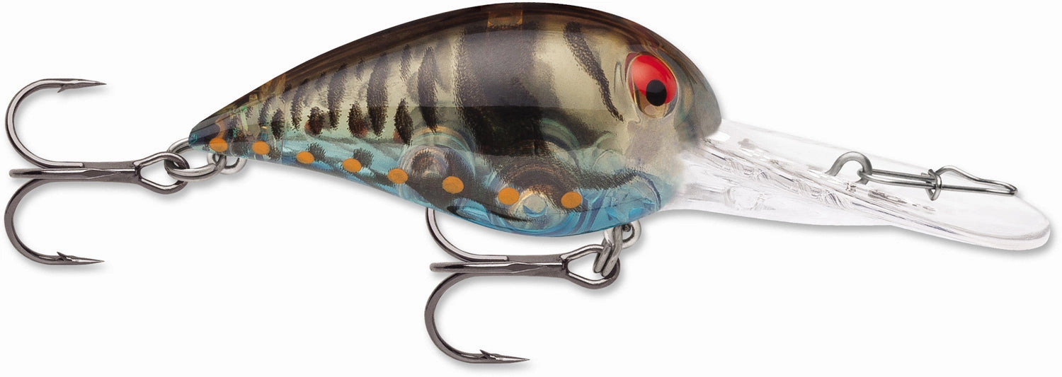 Storm Original Deep Wiggle Wart