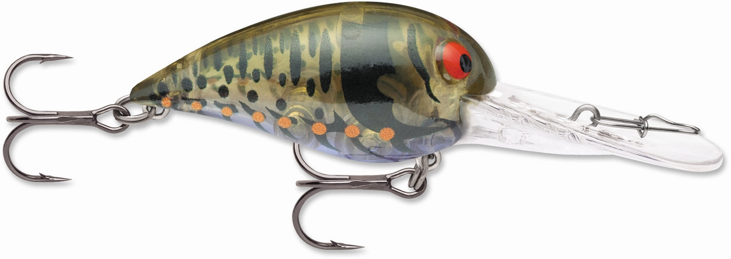 Storm Original Deep Wiggle Wart