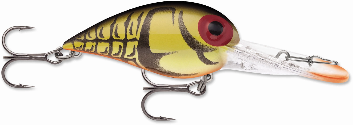 Storm Original Deep Wiggle Wart