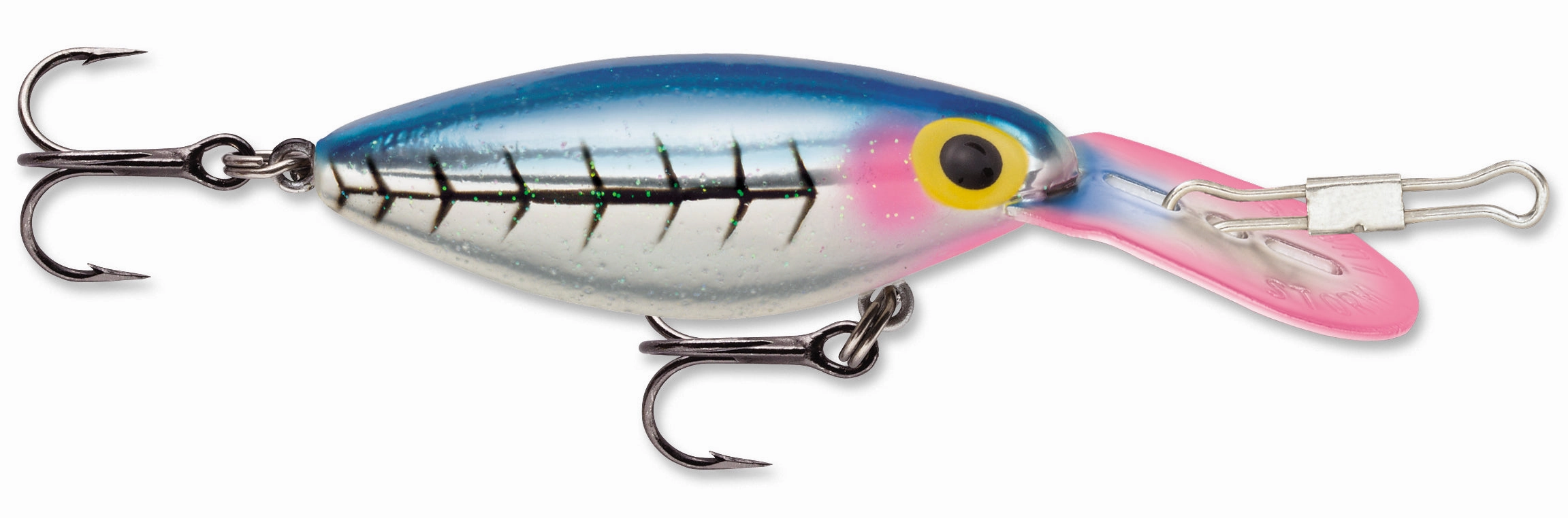Storm Original Hot 'N Tot 05 Crankbait